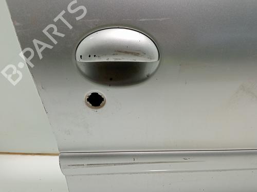 Right front door PEUGEOT 206 Hatchback (2A/C)  | BP29525504C3 