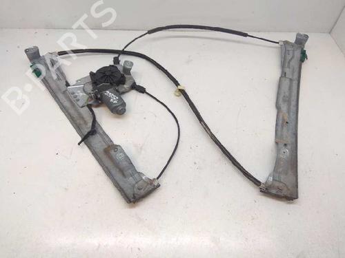 Fensterheber rechts vorne für RENAULT CLIO III (BR0/1, CR0/1) [2005-2014]  5293757