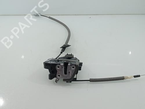 Højre bagtil lås RENAULT CAPTUR II (HF_) [2020-2026]  31353843