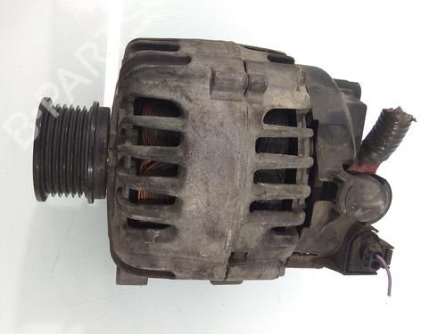 Generator FORD FIESTA VI (CB1, CCN) 1.5 TDCi | BP10216694M7 