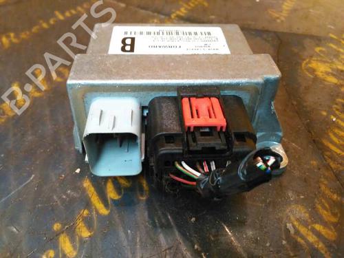 ECU airbags FORD TRANSIT Van (FA_ _) 2.4 DI RWD (FAA_, FAB_, FAC_, FAD_) | BP5306142M53 