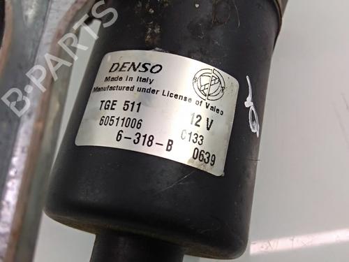 Front wiper motor FIAT STILO (192_)  | BP18469466M29 