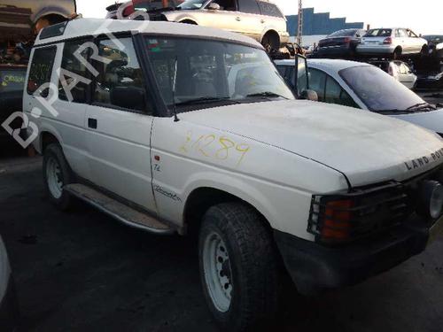 Intercooler LAND ROVER DISCOVERY I (LJ)  | BP5676766M30 