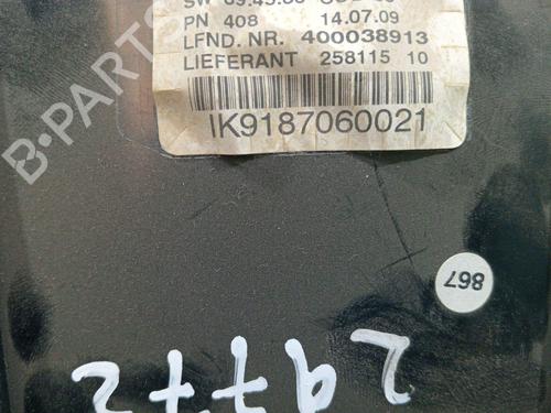 Instrument cluster BMW 3 (E90) 316 d | BP38539169C47 - Image 5
