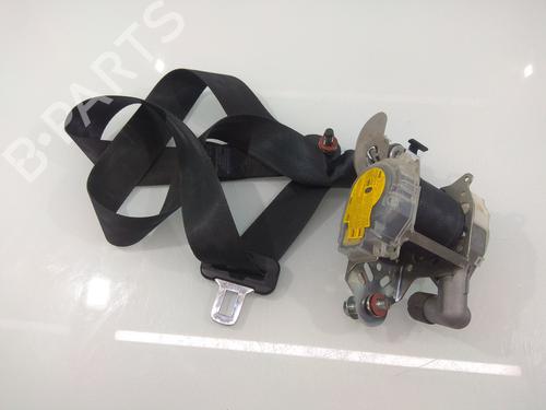 Used Front left seatbelt HYUNDAI i20 I (PB, PBT) [2008-2015]  13549109