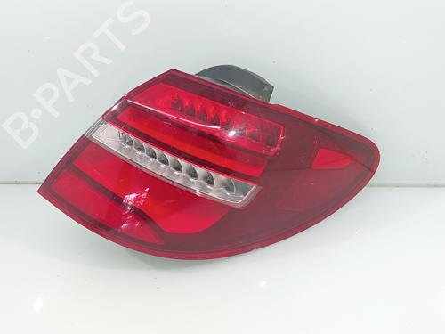 Used Right taillight MERCEDES-BENZ B-CLASS Sports Tourer (W245) [2005-2011]  25717774