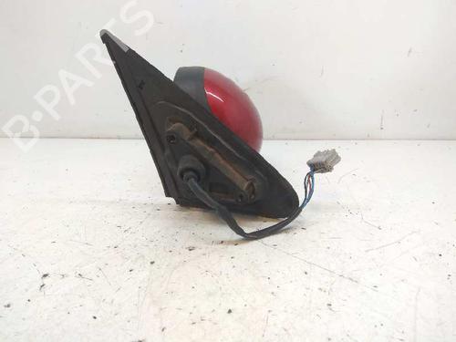 Left mirror ROVER 25 I Hatchback (RF)  | BP5295584C26 