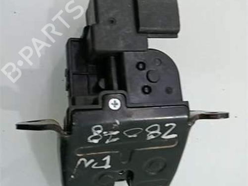 Used Tailgate lock Tailgate lock 38522167 38522167