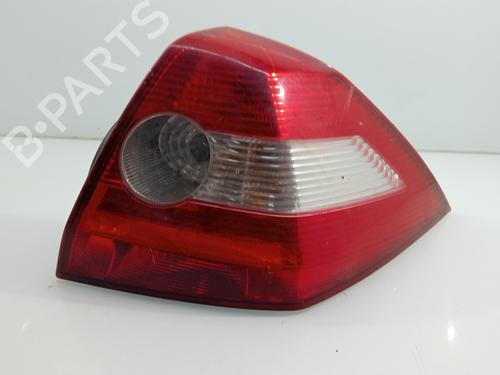 Used Right taillight RENAULT MEGANE II (BM0/1_, CM0/1_) 1.6 16V (BM0C, CM0C) (113 hp) 24333849