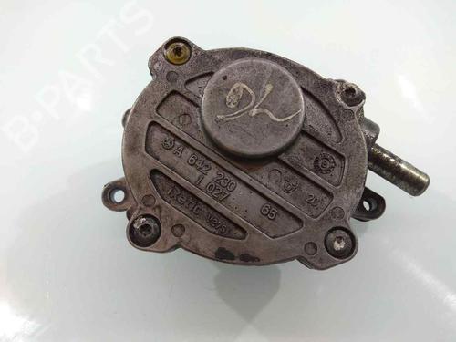Vacuum pump MERCEDES-BENZ C-CLASS (W204)  | BP10037141M80 