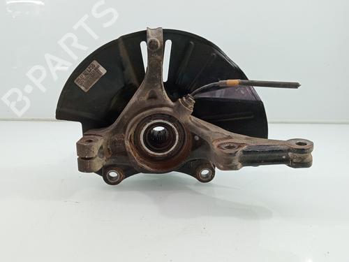 Right front steering knuckle KIA STONIC (YB) | BP26499933M26