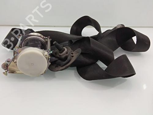 Rear right seatbelt PEUGEOT 308 SW I (4E_, 4H_)  | BP16299586I28 
