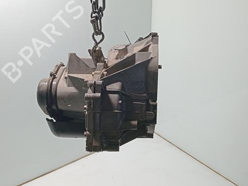 Girkasse FORD FIESTA IV (JA_, JB_)  | BP29639402M3
