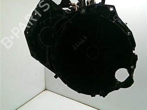 Used Gearbox Gearbox 38520654 38520654