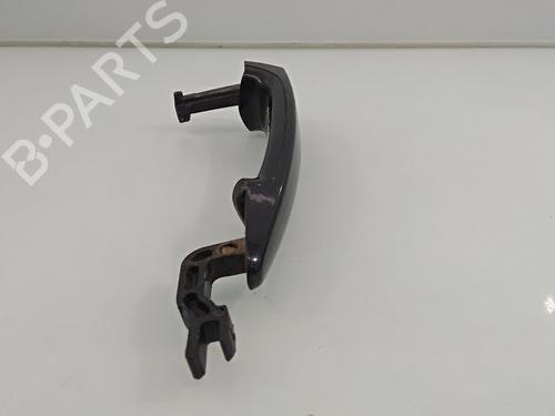 Front left exterior door handle BMW 1 (E87)  | BP16241890C128 