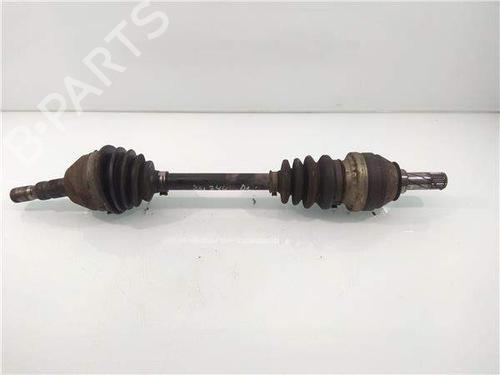 Used Left front driveshaft Left front driveshaft 11021121 11021121
