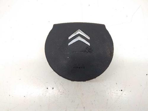 Used Driver airbag CITROËN C4 Coupe (LA_) [2004-2013]  5829775