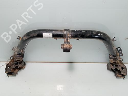 Rear axle SMART FORFOUR Hatchback (453) 0.9 (453.044, 453.053) | BP29608867M2 