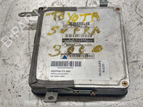 Control unit HERCULES SUPRA  | BP9715459M11 