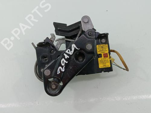 Hood lock BMW 5 Touring (F11)  | BP29764313C133 
