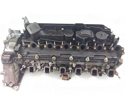 Cylinder head BMW 5 (E60)  | BP16380886M5 