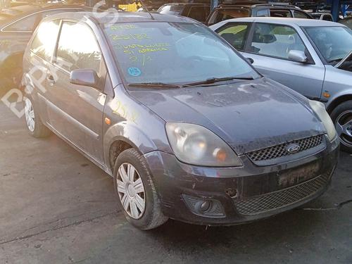Radio FORD FIESTA V (JH_, JD_)  | BP13528776E6 