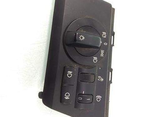 Used Headlight switch Headlight switch 13528374 13528374