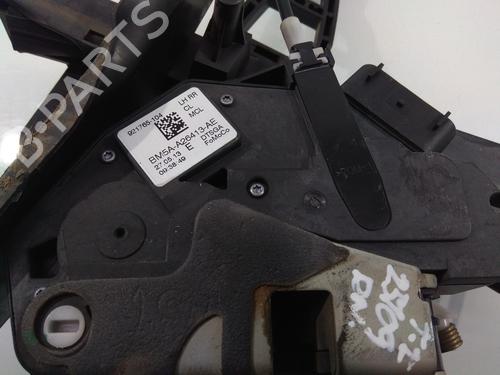 Rear left lock FORD FOCUS III 1.0 EcoBoost | BP13528731C100 
