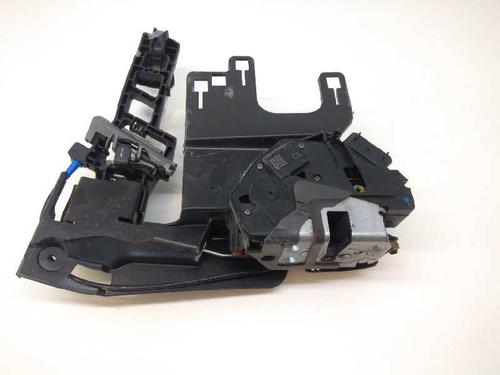 Used Front left lock FORD FIESTA VI (CB1, CCN) 1.6 TDCi (90 hp) 6425405