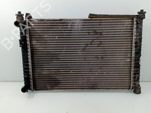Wasserkühler für FORD FIESTA V (JH_, JD_) [2001-2014]  29539381