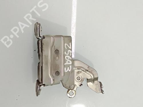 Front right lock DACIA DOKKER MPV (KE_)  | BP23498138C97 