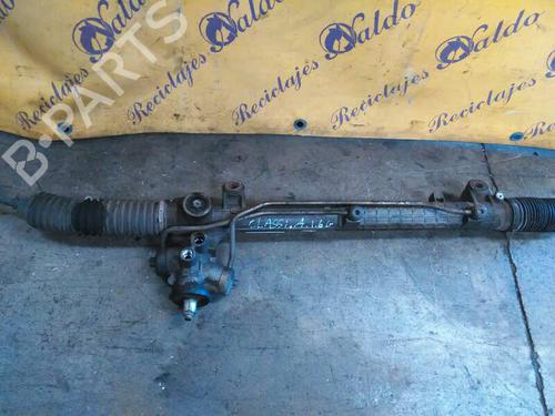 Used Steering rack MERCEDES-BENZ A-CLASS (W168) A 160 (168.033, 168.133) (102 hp) 5289833