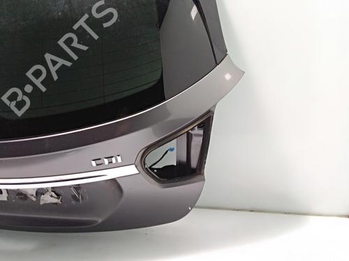 Bakluke CC/Kombi-Kupé MERCEDES-BENZ GLA-CLASS (X156) GLA 200 CDI / d (156.908) | BP21808236C6 
