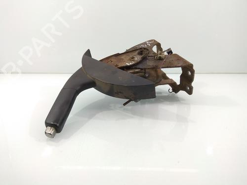 Hand brake NISSAN QASHQAI / QASHQAI +2 I (J10, NJ10, JJ10E) 1.6 | BP11091779I18 