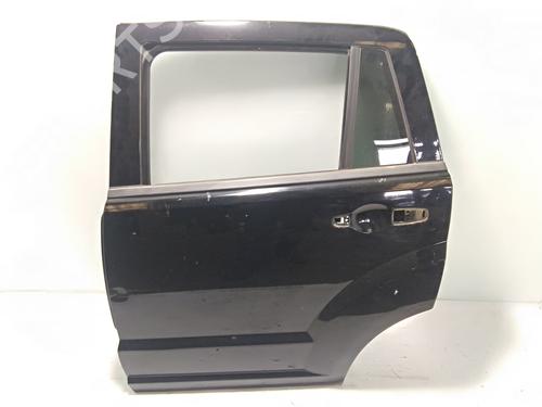 Left rear door DODGE CALIBER  | BP17331206C4 
