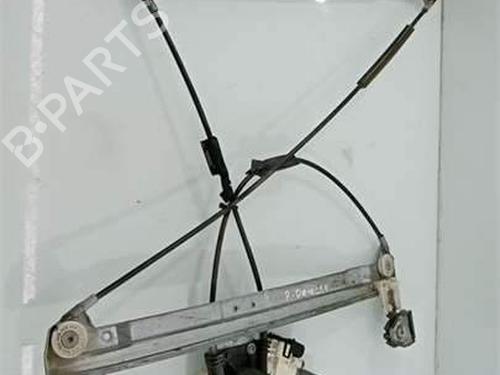 Front right window mechanism SMART FORFOUR (454) 1.3 (454.031) | BP38520123C23 - Image 6
