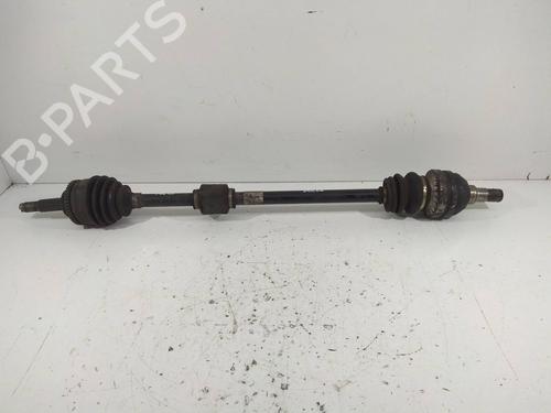 Right front driveshaft CHEVROLET AVEO / KALOS Saloon (T250, T255)  | BP8128846M39 