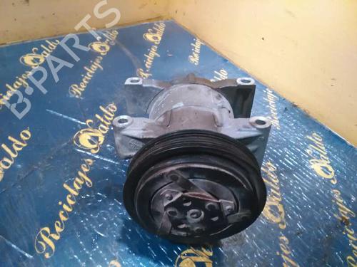 Used AC compressor NISSAN PRIMERA (P11) [1996-2001]  5301430