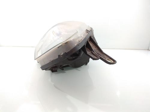 Left headlight FIAT FIORINO Box Body/MPV (225_)  | BP13529902C28 