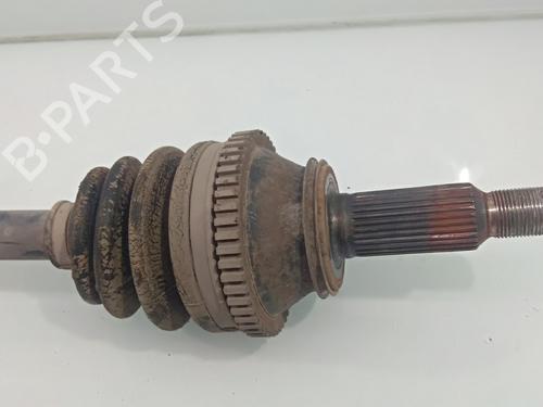 Right rear driveshaft HYUNDAI SANTA FÉ II (CM) 2.2 CRDi GLS | BP19447893M41 