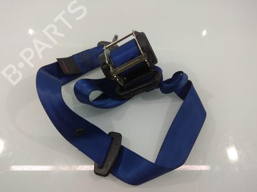 Rear right seatbelt PEUGEOT 208 I (CA_, CC_)  | BP13531139I28 