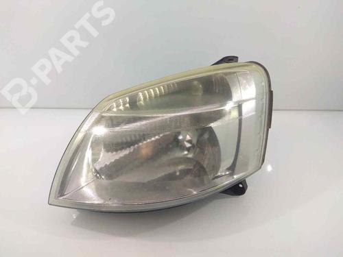 Used Left headlight Left headlight CITROËN BERLINGO / BERLINGO FIRST MPV (MF_, GJK_, GFK_) [1996-2026] 10542394 10542394