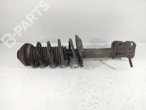 Used Left front shock absorber Left front shock absorber OPEL ASTRA H (A04) 1.7 CDTI (L48) (100 hp) 7670790 7670790