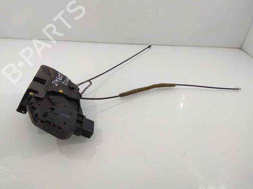 Front left lock MAZDA 3 Saloon (BK)  | BP10631893C98 
