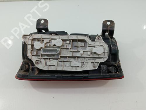 Left taillight VW CADDY III Box Body/MPV (2KA, 2KH, 2CA, 2CH) 1.6 TDI | BP29456775C34 