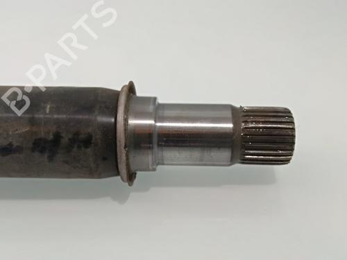 Right front driveshaft MERCEDES-BENZ GLA-CLASS (X156) GLA 200 CDI / d (156.908) | BP21808328M39 