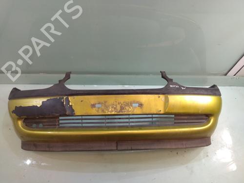 Used Front bumper OPEL CORSA B (S93) [1993-2009]  9040784
