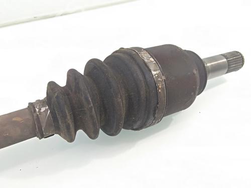 Left front driveshaft FIAT BRAVO II (198_) 1.9 D Multijet (198AXB1A) | BP22806078M38 