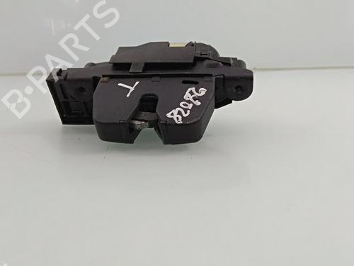 Tailgate lock PEUGEOT 508 I (8D_) 1.6 HDi | BP23424426C101 