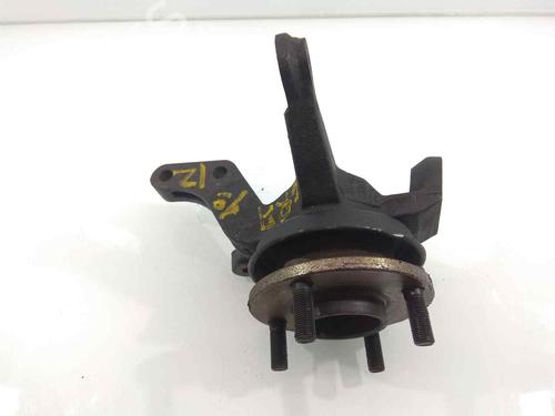 Right front steering knuckle NISSAN MICRA II (K11)  | BP5296453M26 